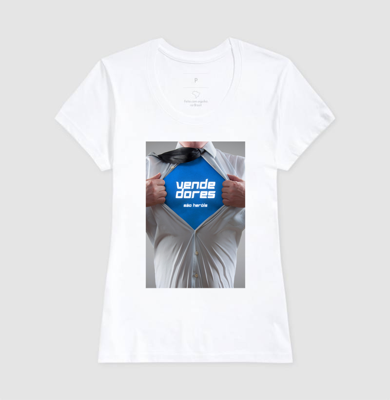 Camisa 7
