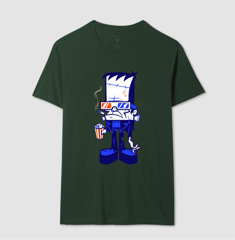 Camisa 11