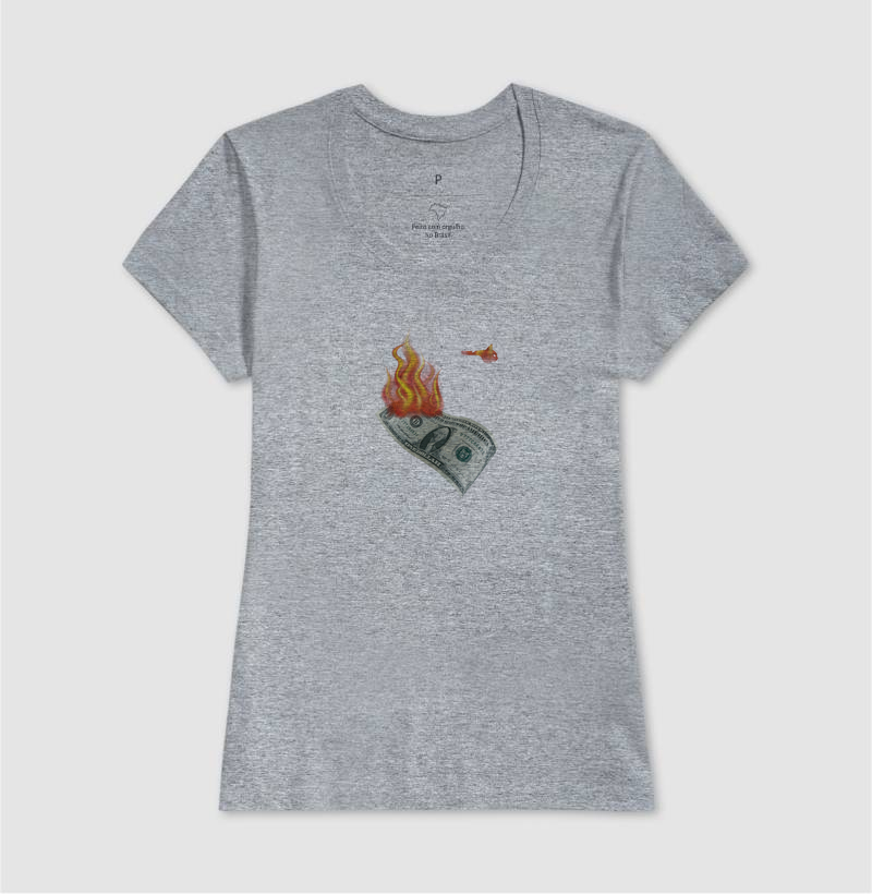Camisa 10
