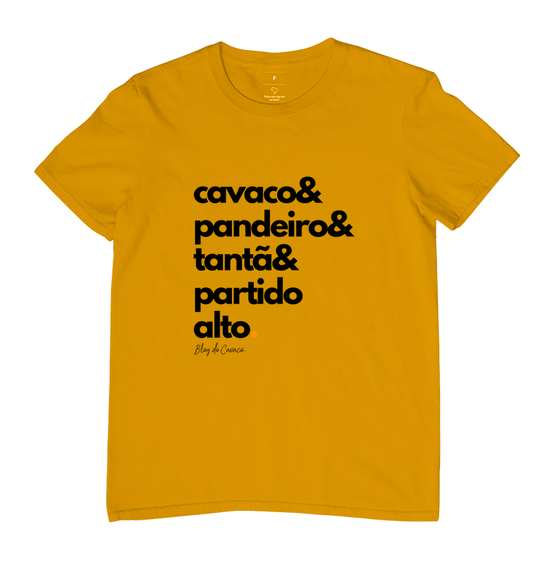 Camisa 10