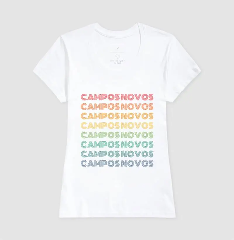 Camisa 9