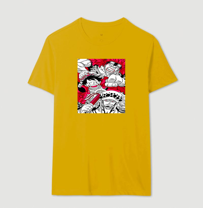 Camisa 13