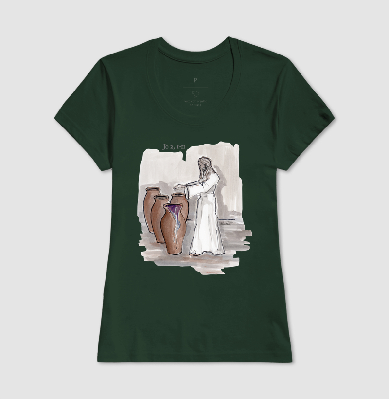 Camisa 10