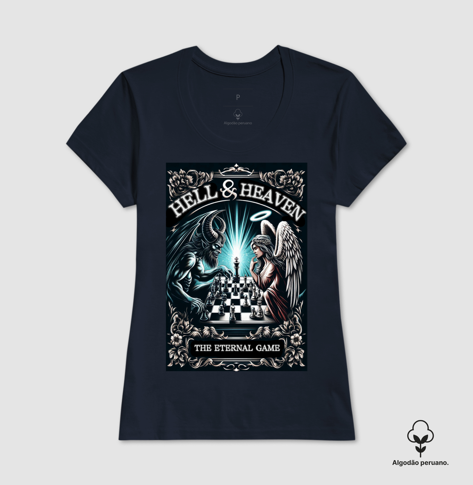 Camisa 5