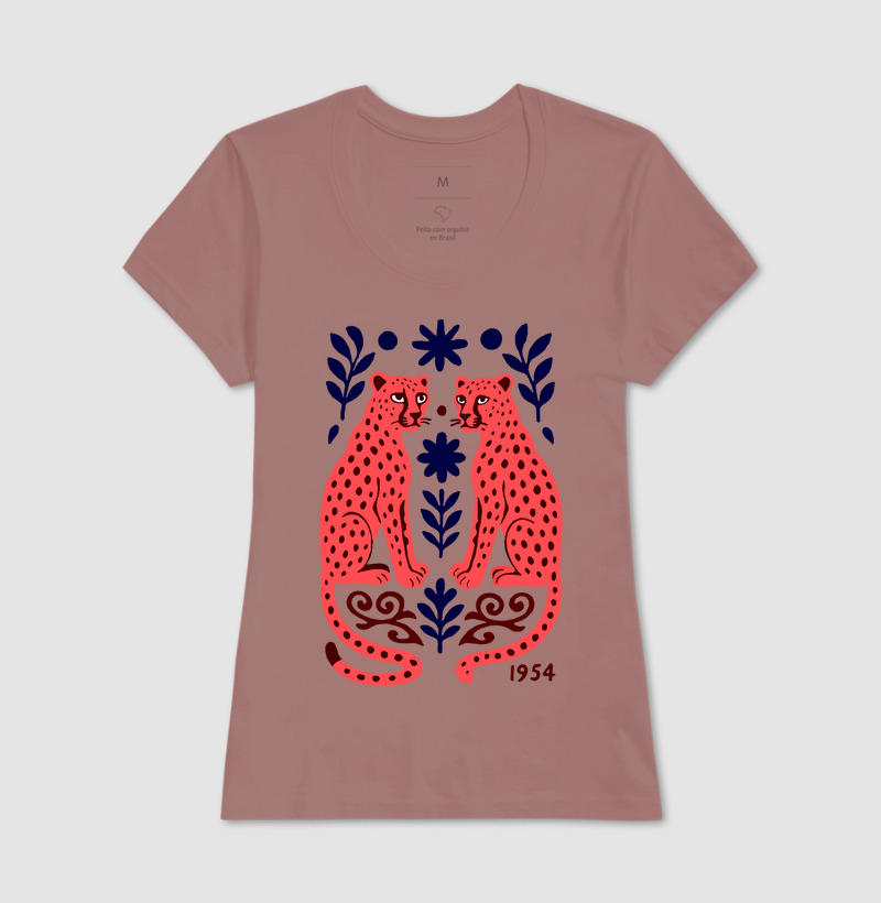 Camisa 16