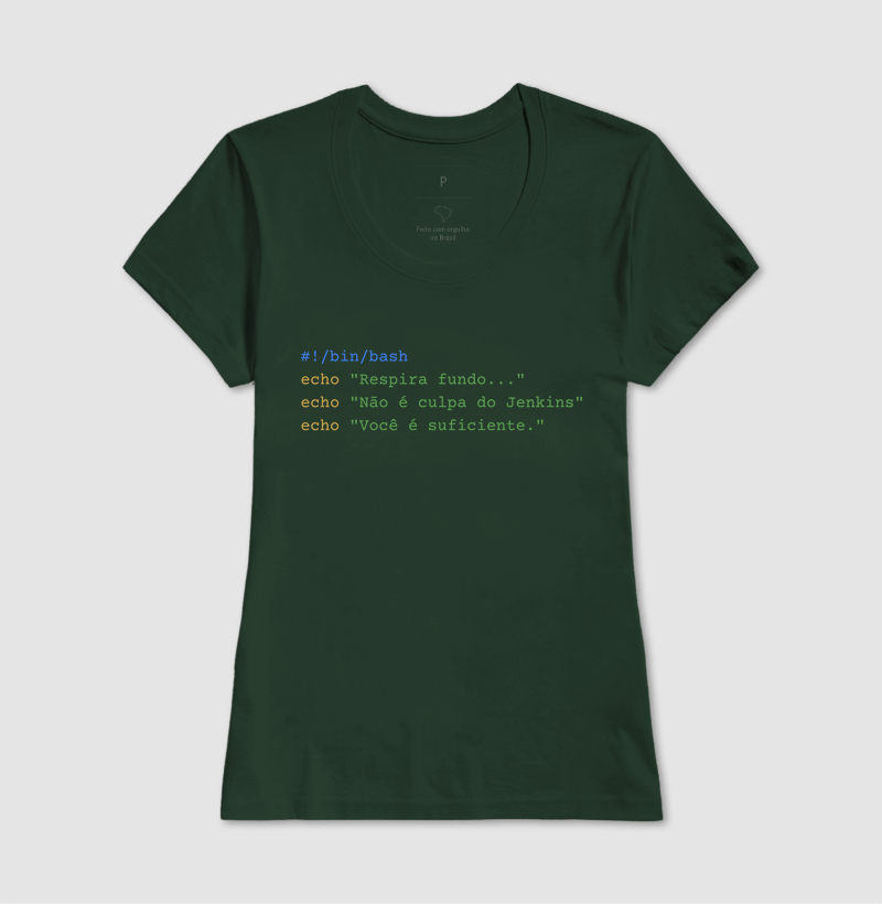 Camisa 6