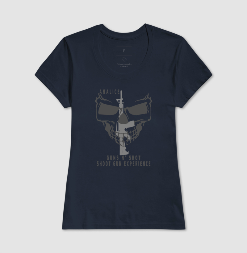 Camisa 10