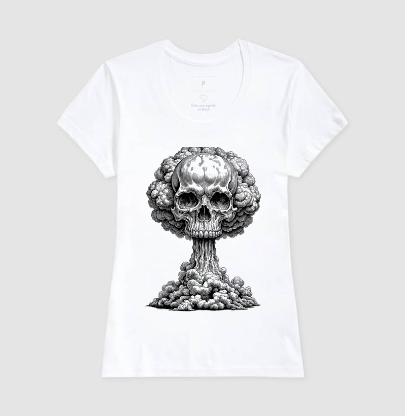 Camisa 9