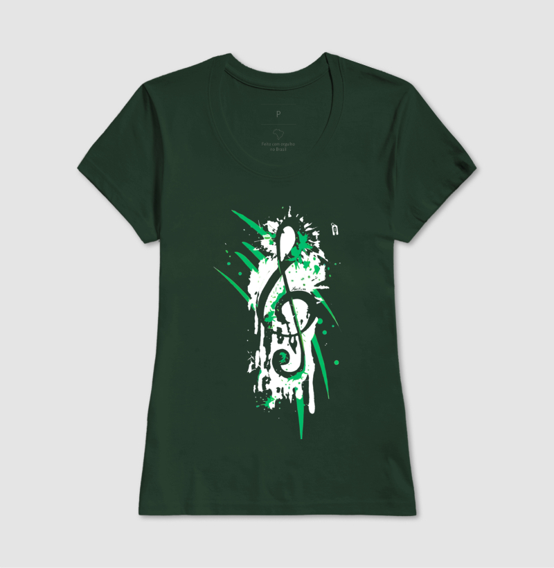Camisa 12