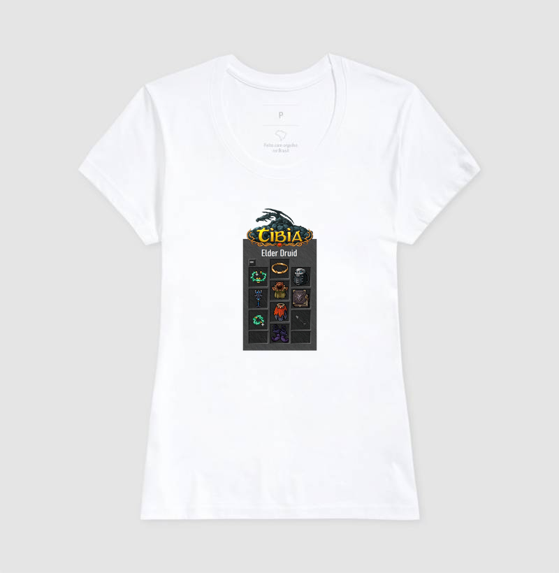 Camisa 12