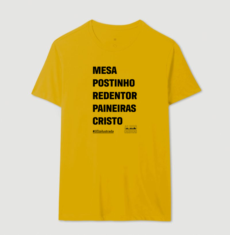 Camisa 14