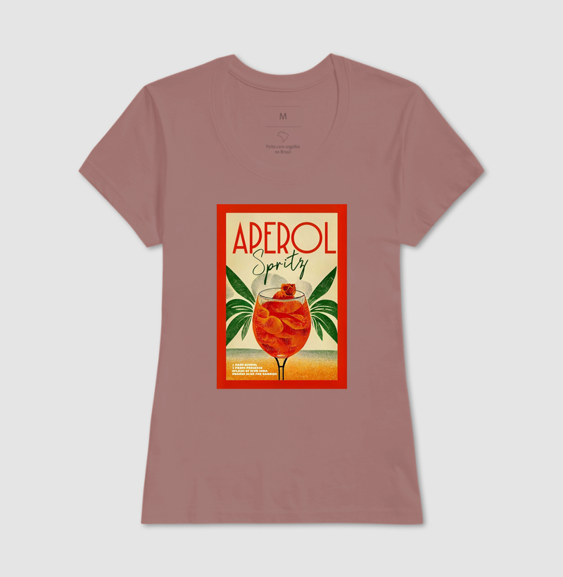 Camisa 18