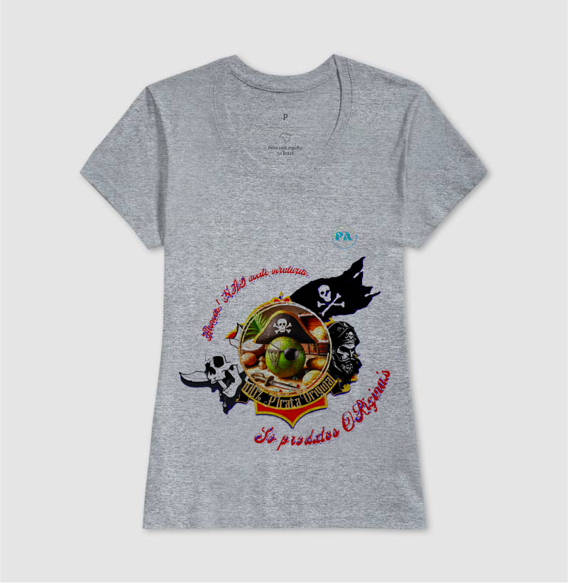 Camisa 8