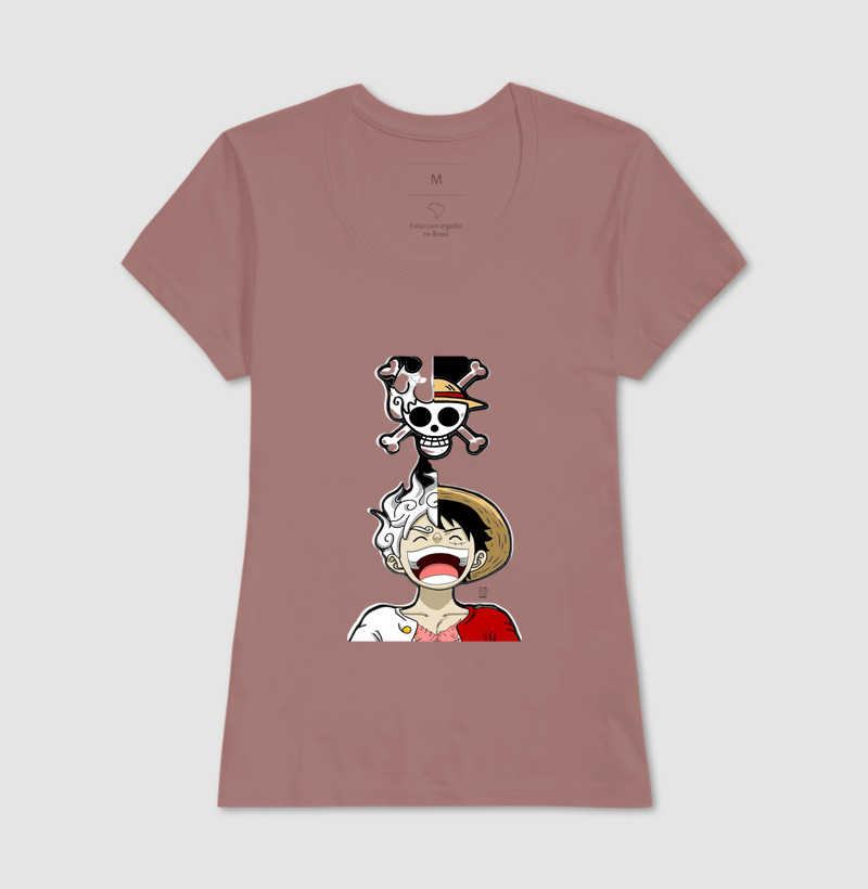 Camisa 15