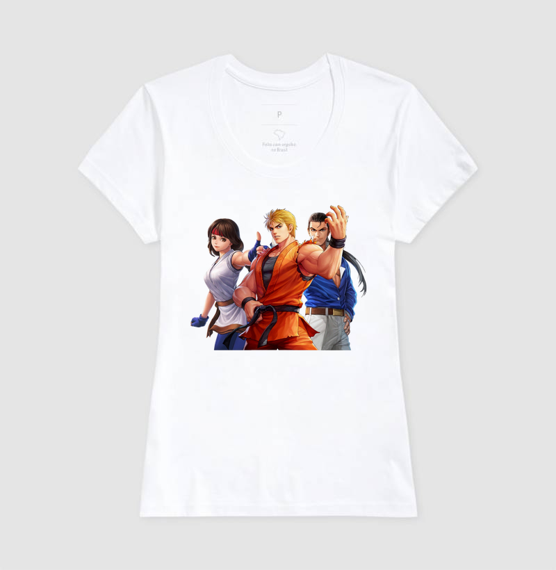 Camisa 4