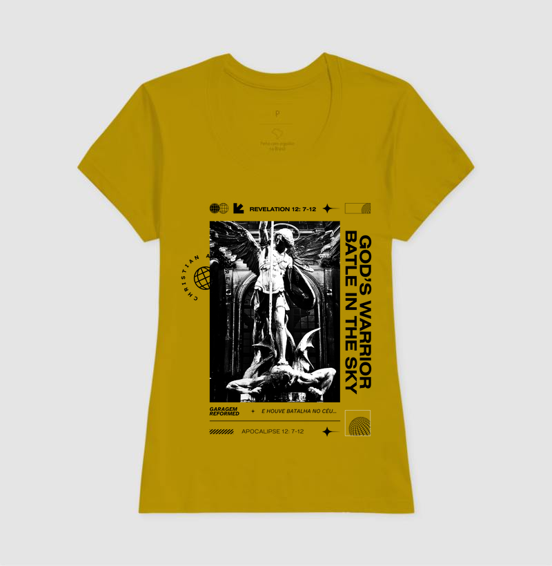 Camisa 9