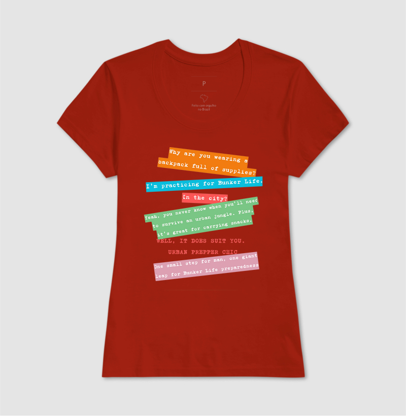 Camisa 4