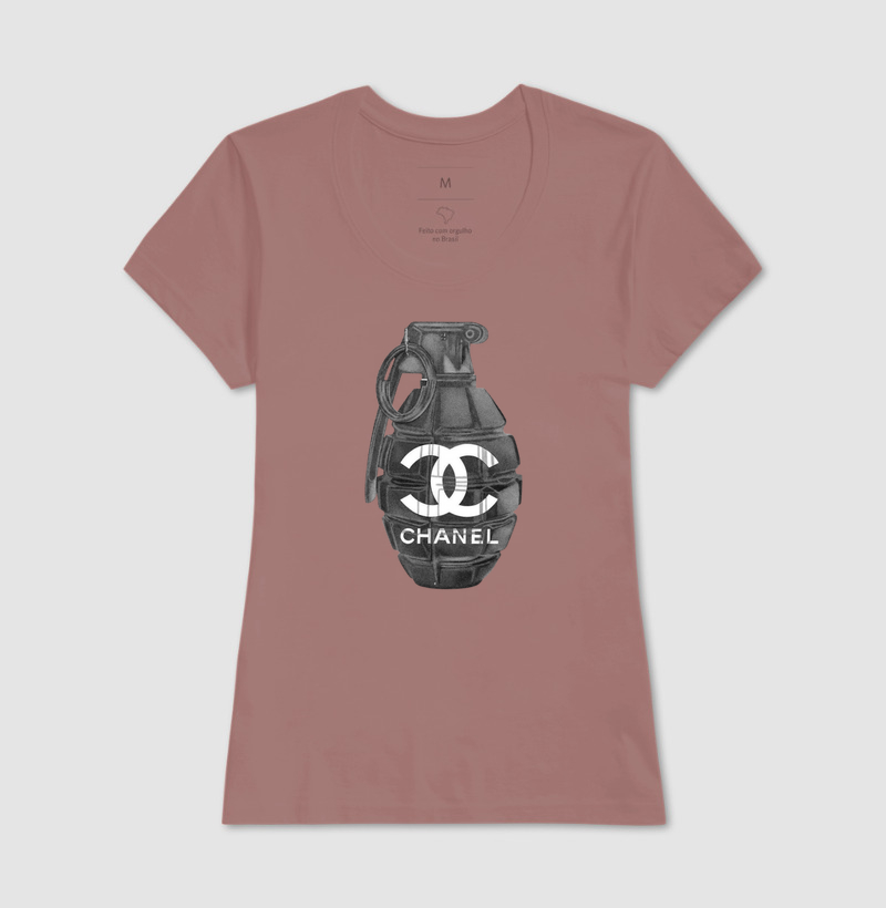 Camisa 16