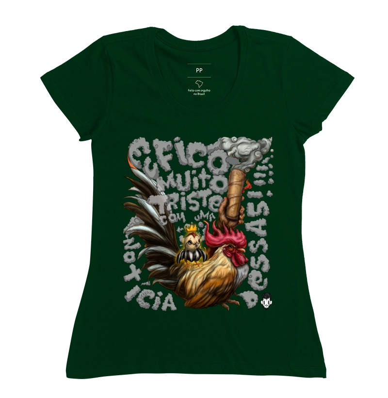 Camisa 10