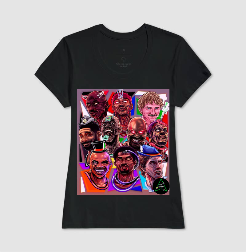Camisa 2