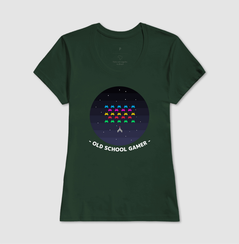 Camisa 7