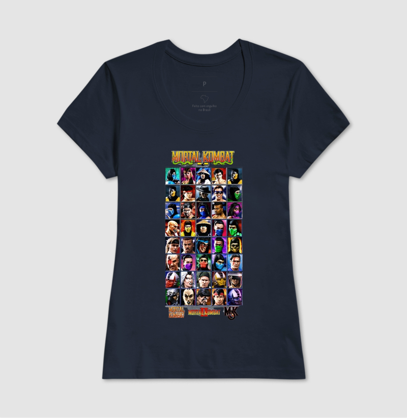 Camisa 6