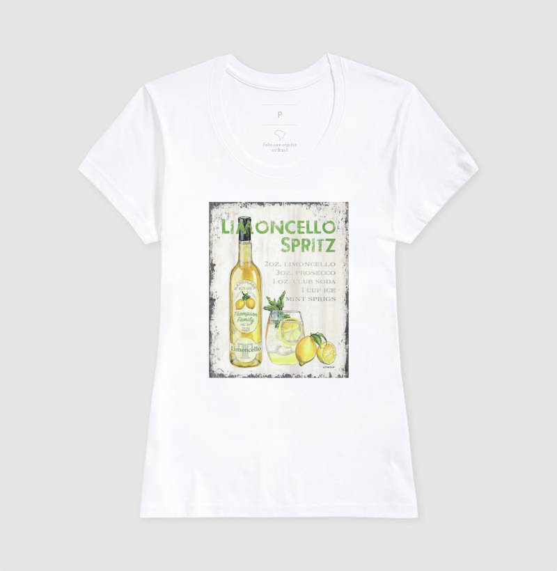 Camisa 14