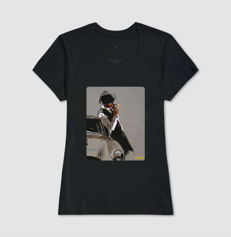 Camisa 2