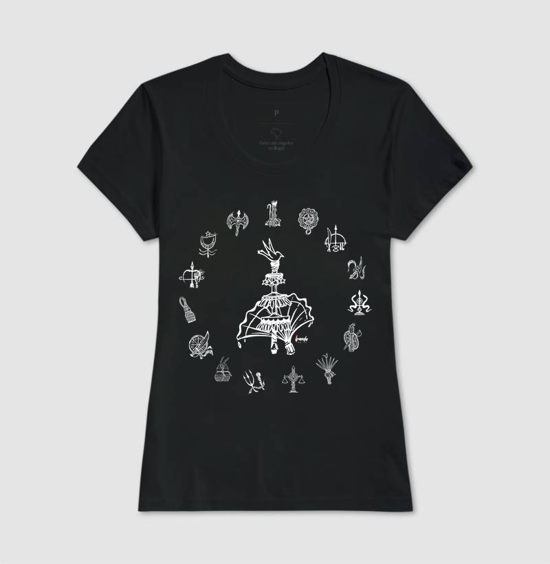Camisa 13