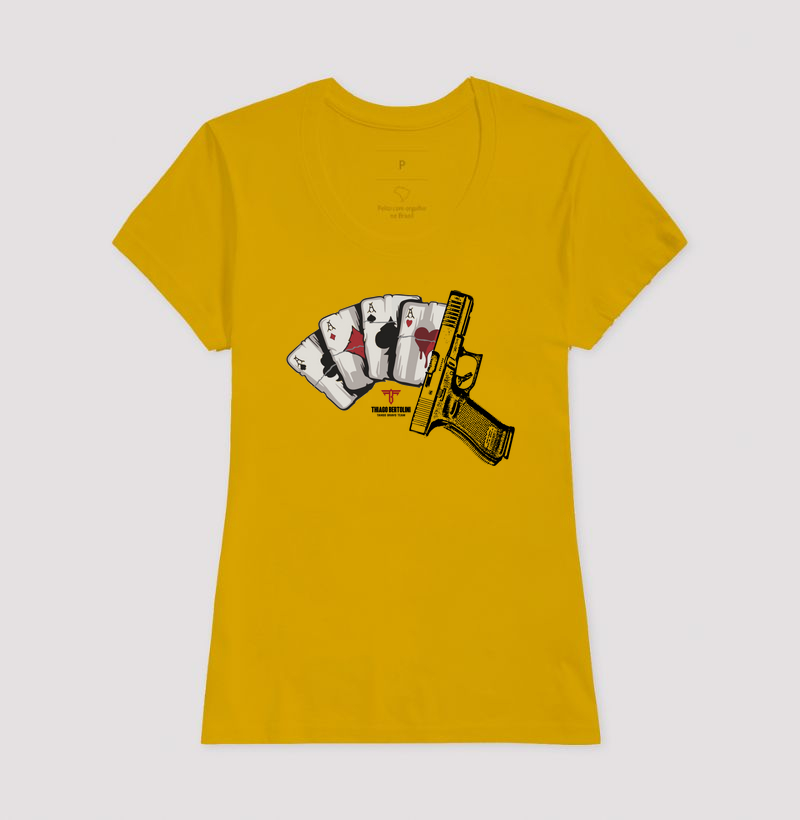 Camisa 15