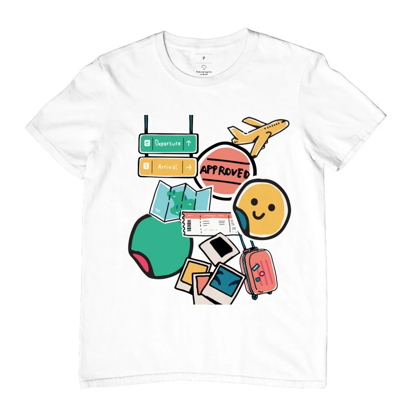 Camisa 3