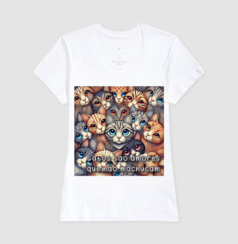 Camisa 10