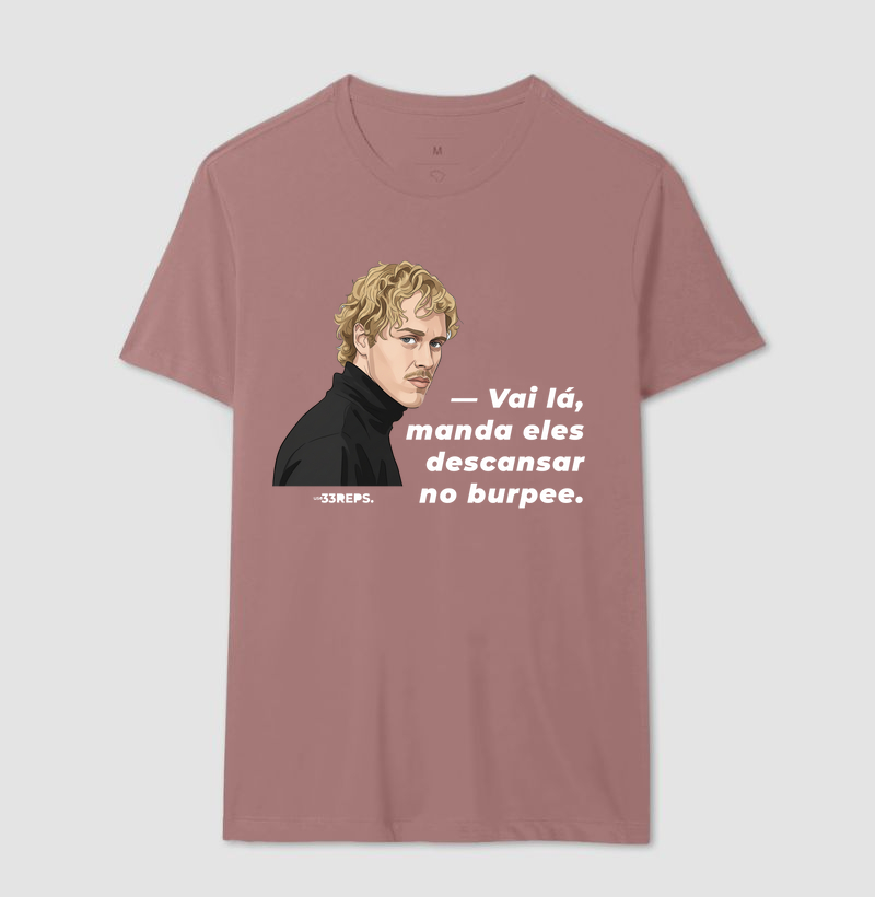 Camisa 16