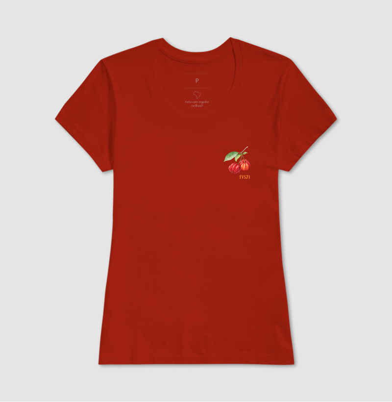 Camisa 10