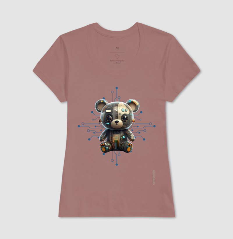 Camisa 16