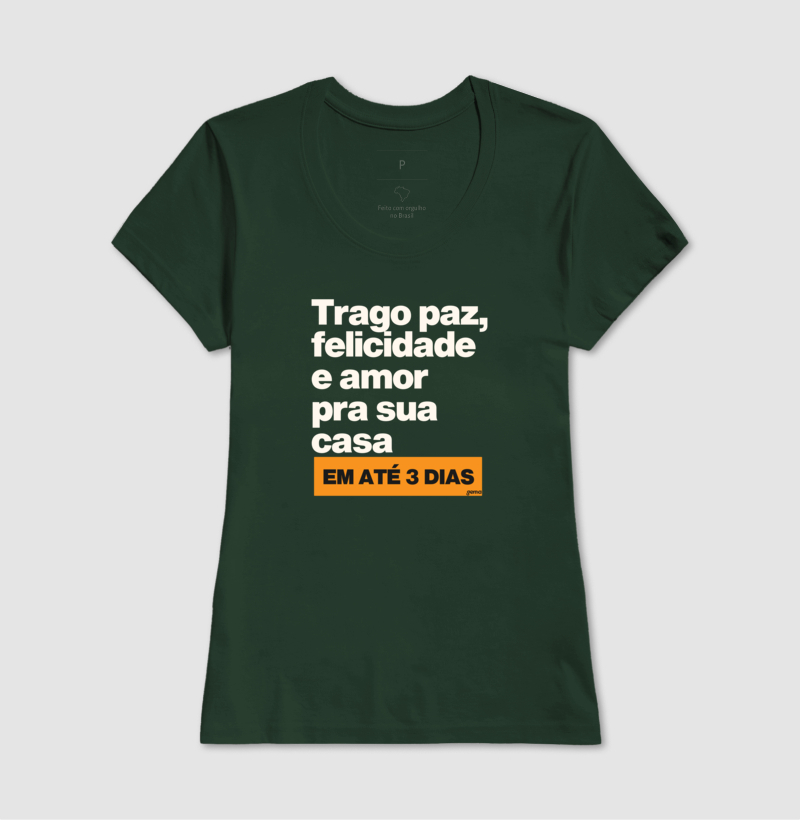 Camisa 13