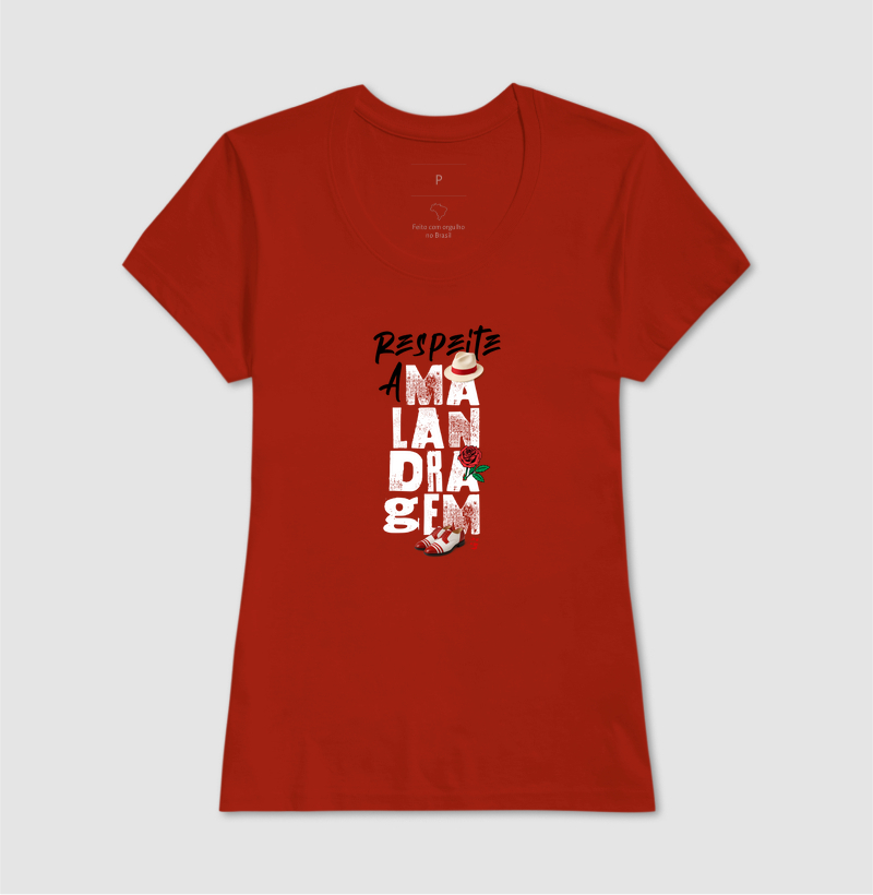 Camisa 15
