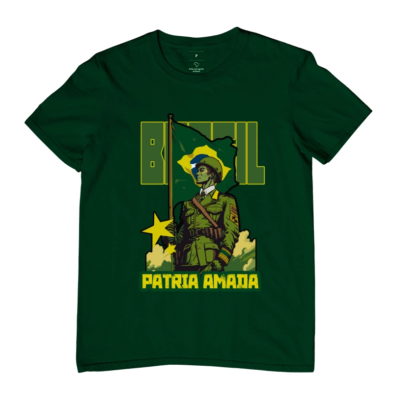 Camisa 7