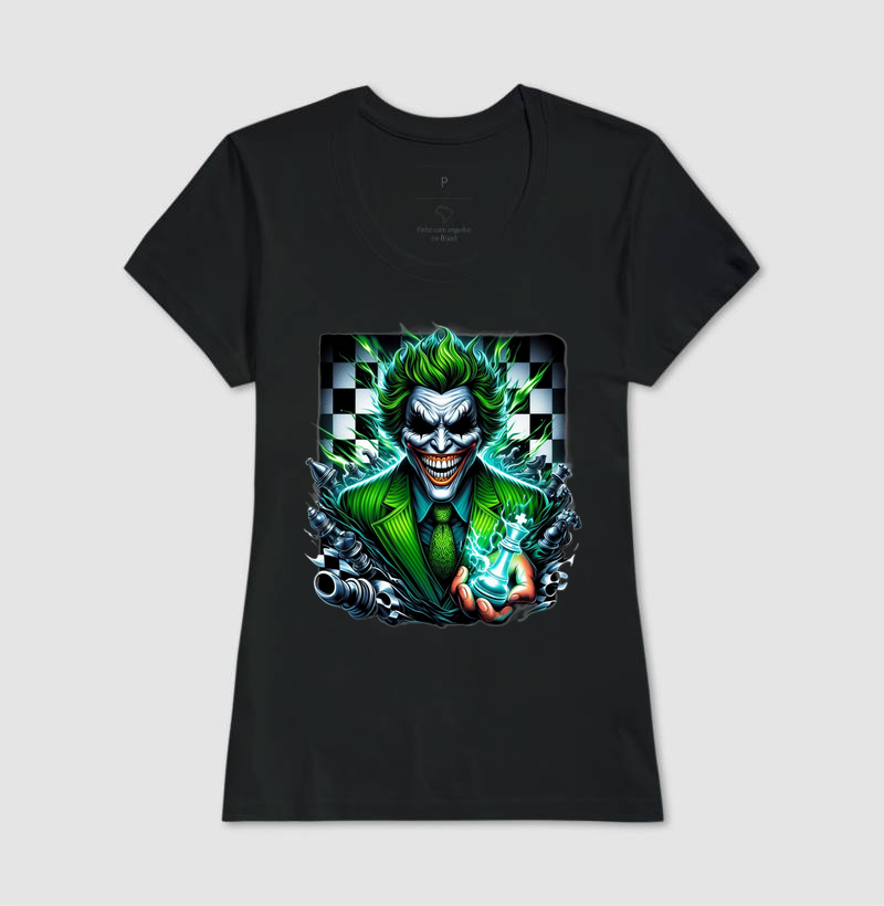 Camisa 17