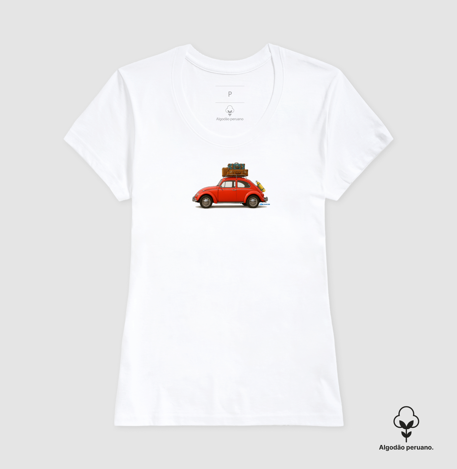 Camisa 2