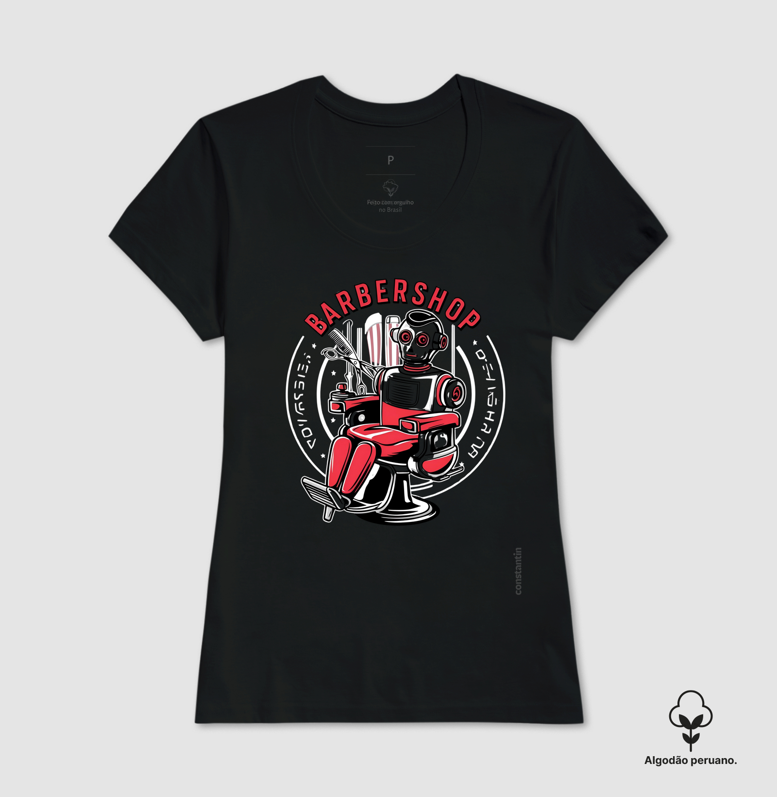 Camisa 4