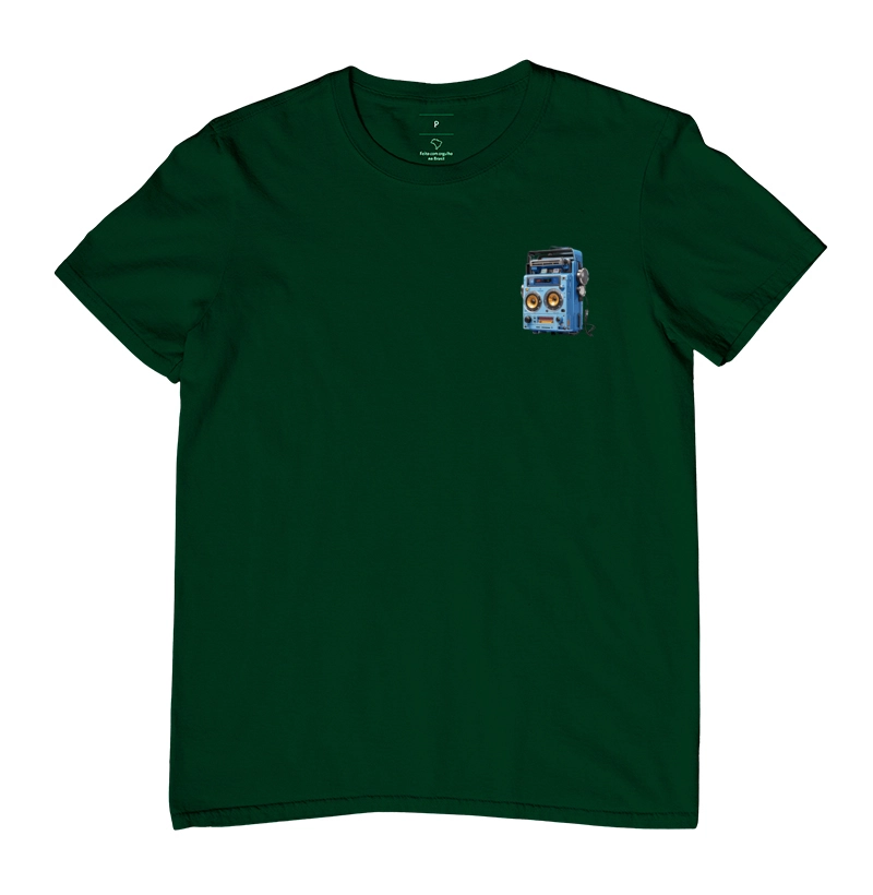 Camisa 11