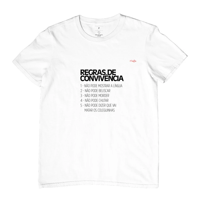 Camisa 3