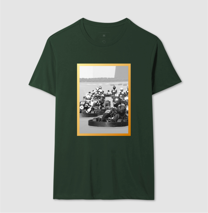 Camisa 13