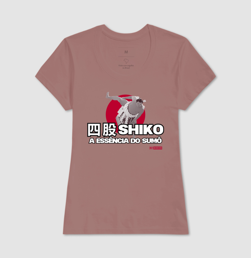 Camisa 16
