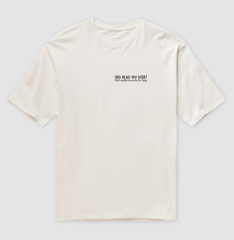 Camisa 3
