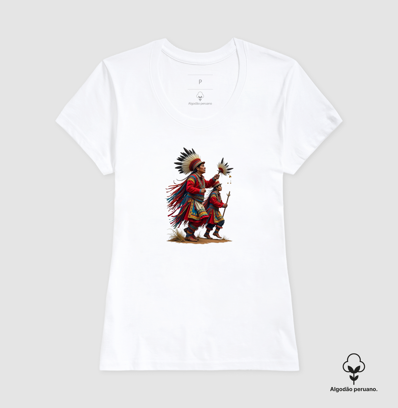 Camisa 5
