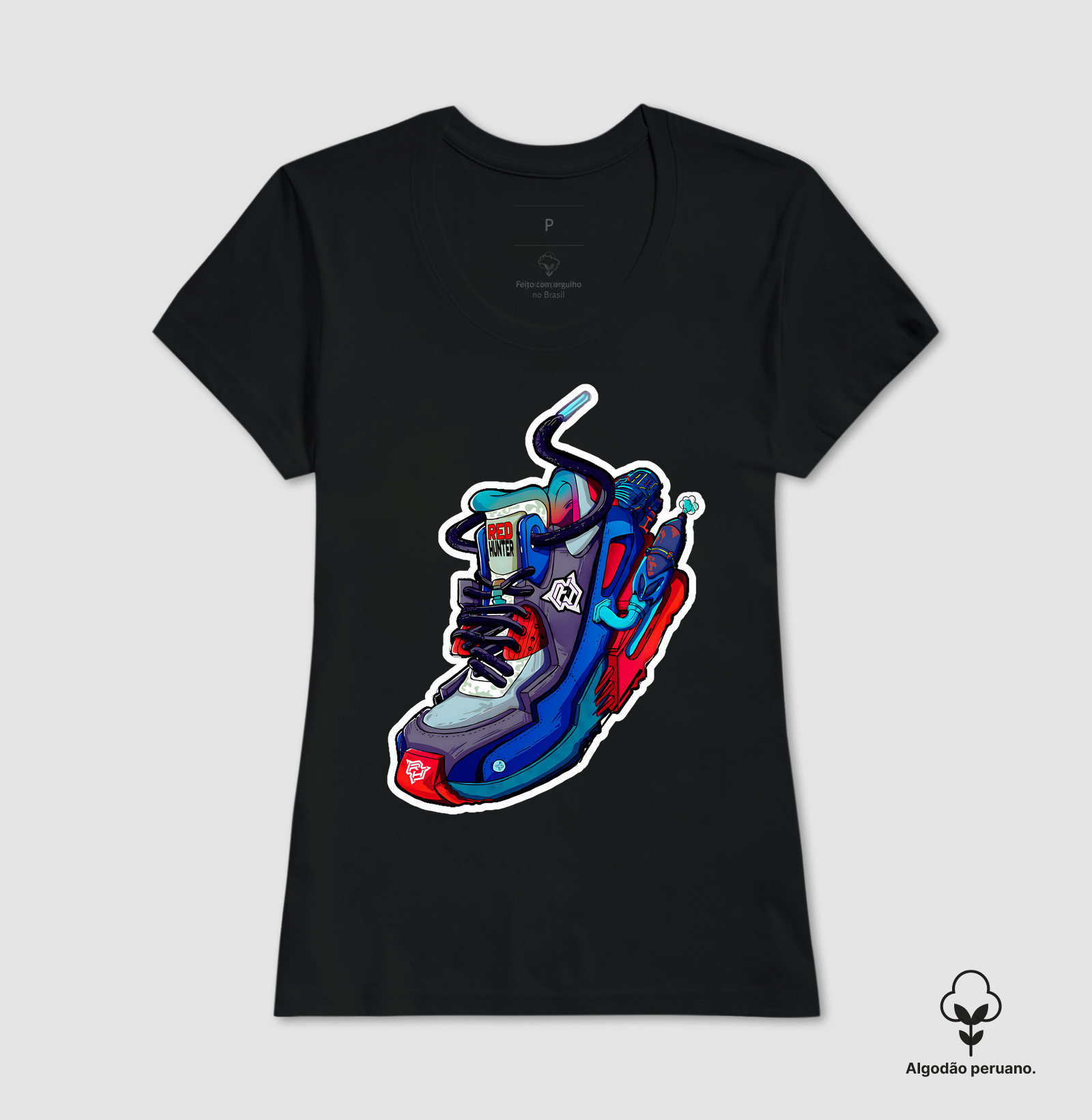 Camisa 6