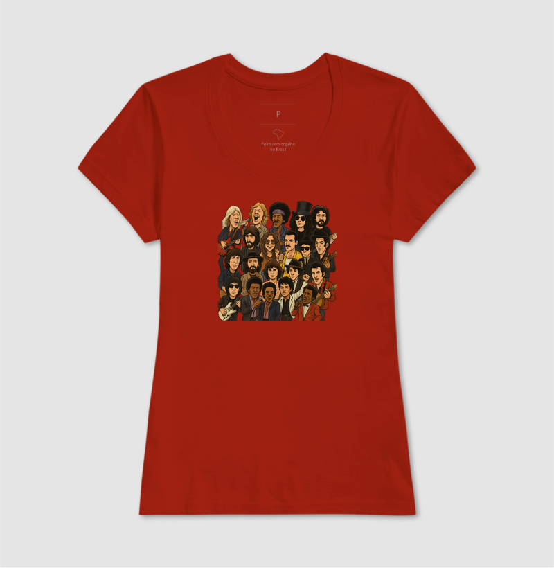 Camisa 10