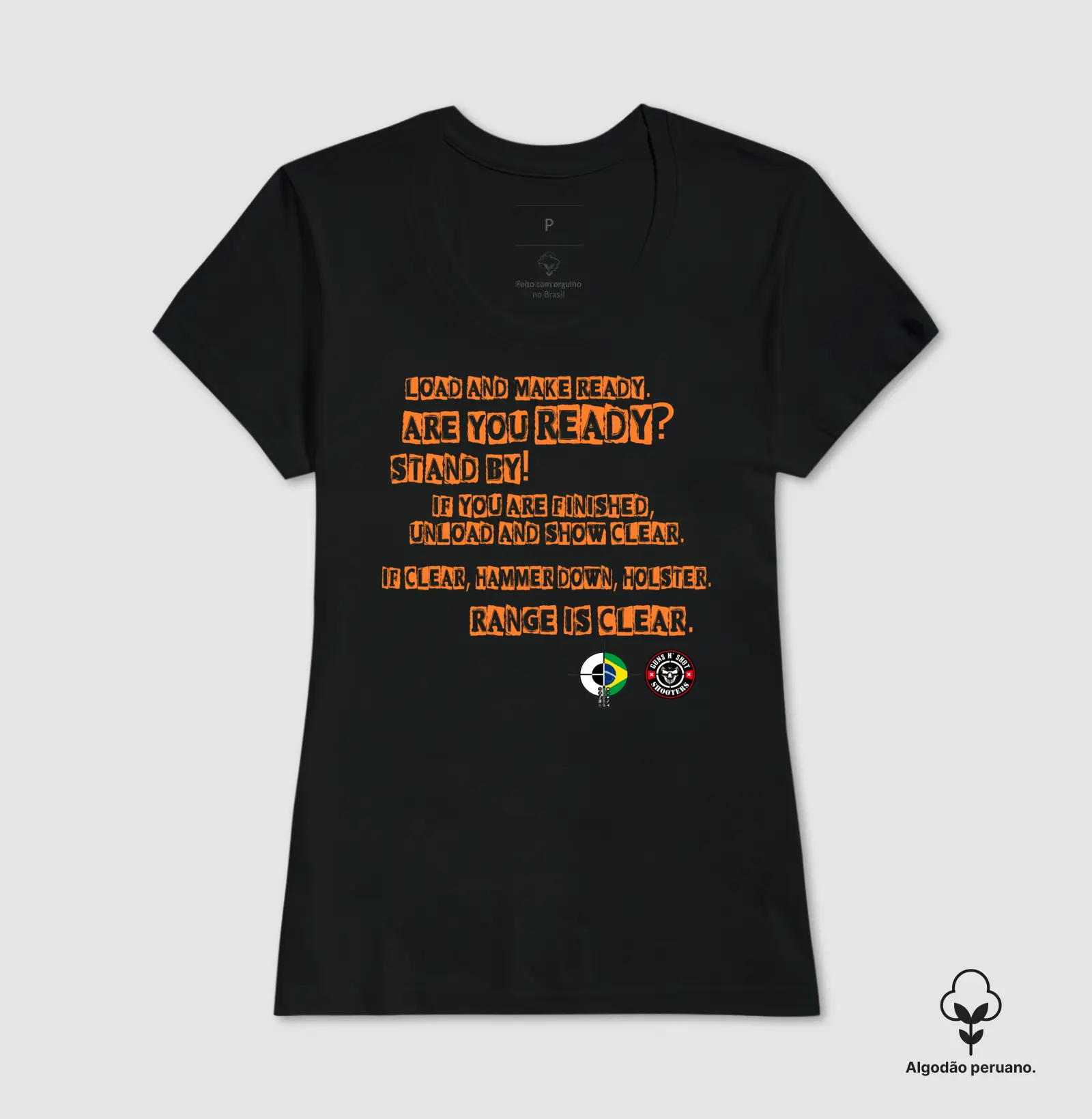 Camisa 1
